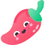 Chilli ícone 64x64