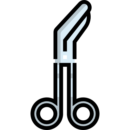 Scissors 图标