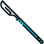 Scalpel アイコン 64x64