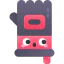 Glove icon 64x64