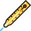 Thermometer アイコン 64x64