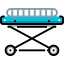 Stretcher アイコン 64x64