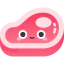 Steak icon 64x64