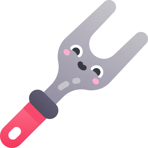 Fork icon