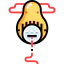 Oxygen mask アイコン 64x64