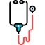 Stethoscope アイコン 64x64