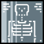X ray アイコン 64x64