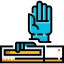 Gloves アイコン 64x64