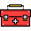 First aid kit アイコン 64x64