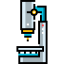 Microscope アイコン 64x64