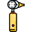 Otoscope ícono 64x64