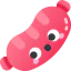 Sausage icon 64x64