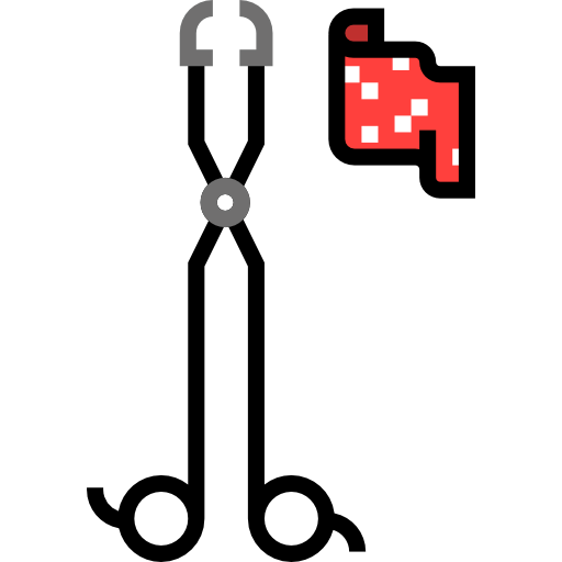 Scissors icon