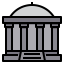 Museum icon 64x64