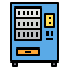 Vending machine icon 64x64