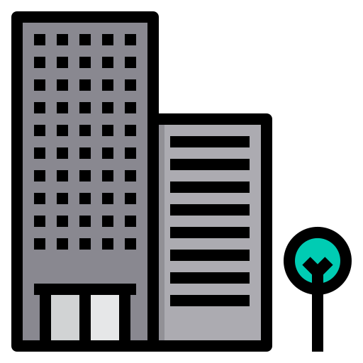 Building icon