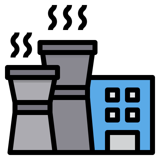 Factory icon