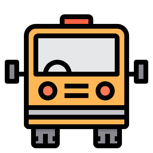 Bus 图标