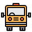 Bus icon 64x64