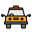 Taxi icon 64x64