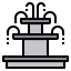 Fountain icon 64x64