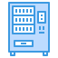Vending machine icon 64x64
