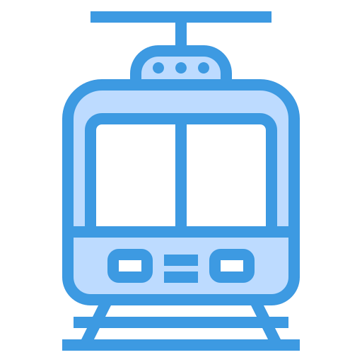 Train icon