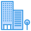 Building icon 64x64