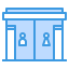 Restroom icon 64x64