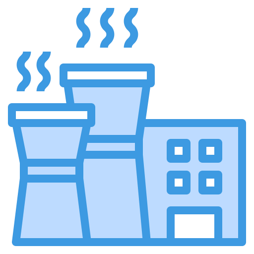 Factory icon