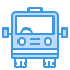 Bus icon 64x64