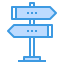 Directions icon 64x64