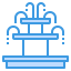 Fountain icon 64x64