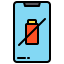 Battery icon 64x64