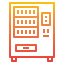 Vending machine icon 64x64