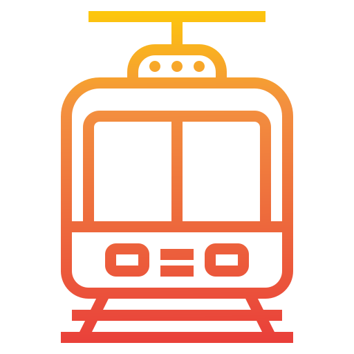 Train icon
