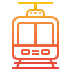 Train icon 64x64