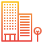 Building icon 64x64