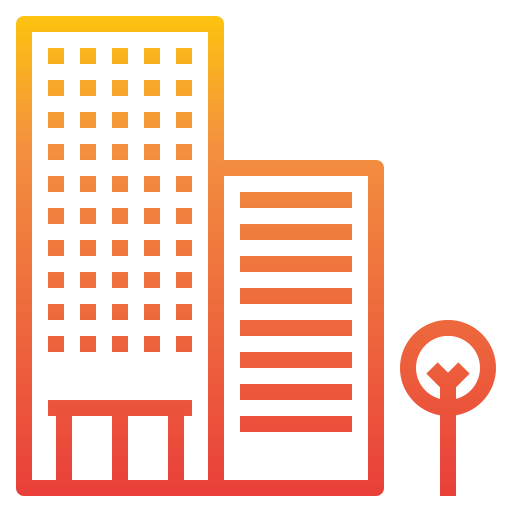 Building icon
