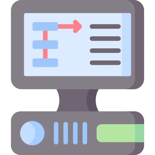 Computer 图标