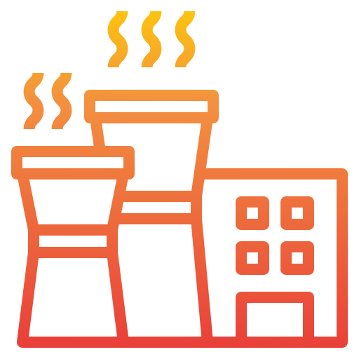 Factory icon