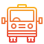 Bus icon 64x64