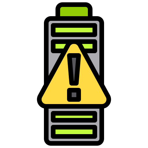 Alert icon