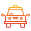Taxi icon 64x64