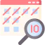 Calendar icon 64x64