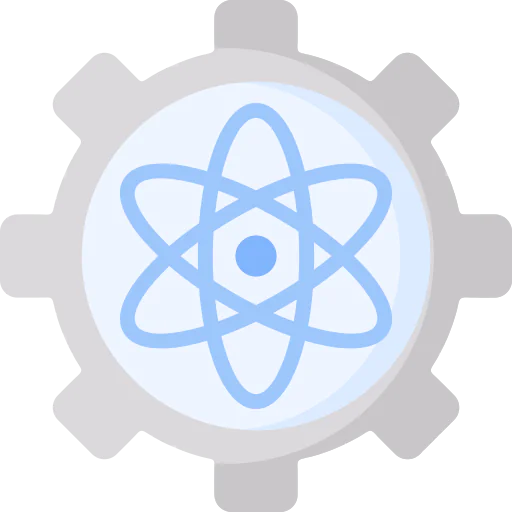 Molecule icon