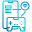 Video game Ikona 64x64
