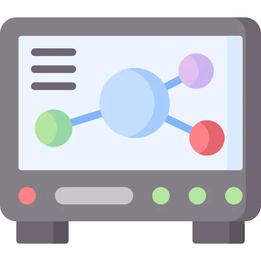 Molecules icon