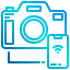 Camera icon 64x64