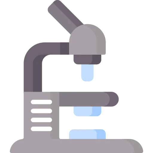 Microscope 图标